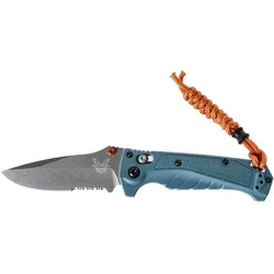 Benchmade, Mehrzweckmesser, 18065S Mini Adira Klappmesser
