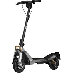 NAVEE UT3 Max E-Scooter (10 Zoll, Schwarz)