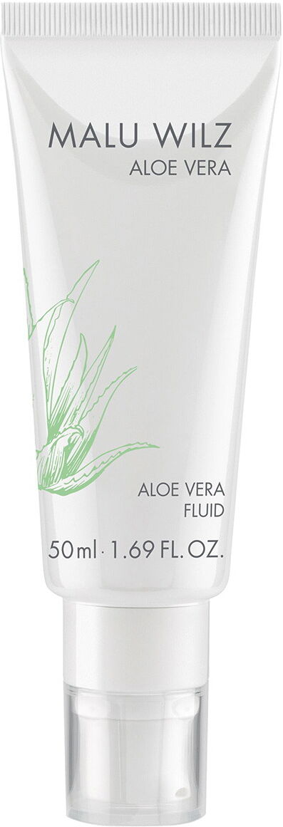 50ml Malu Wilz Aloe Vera FLUID