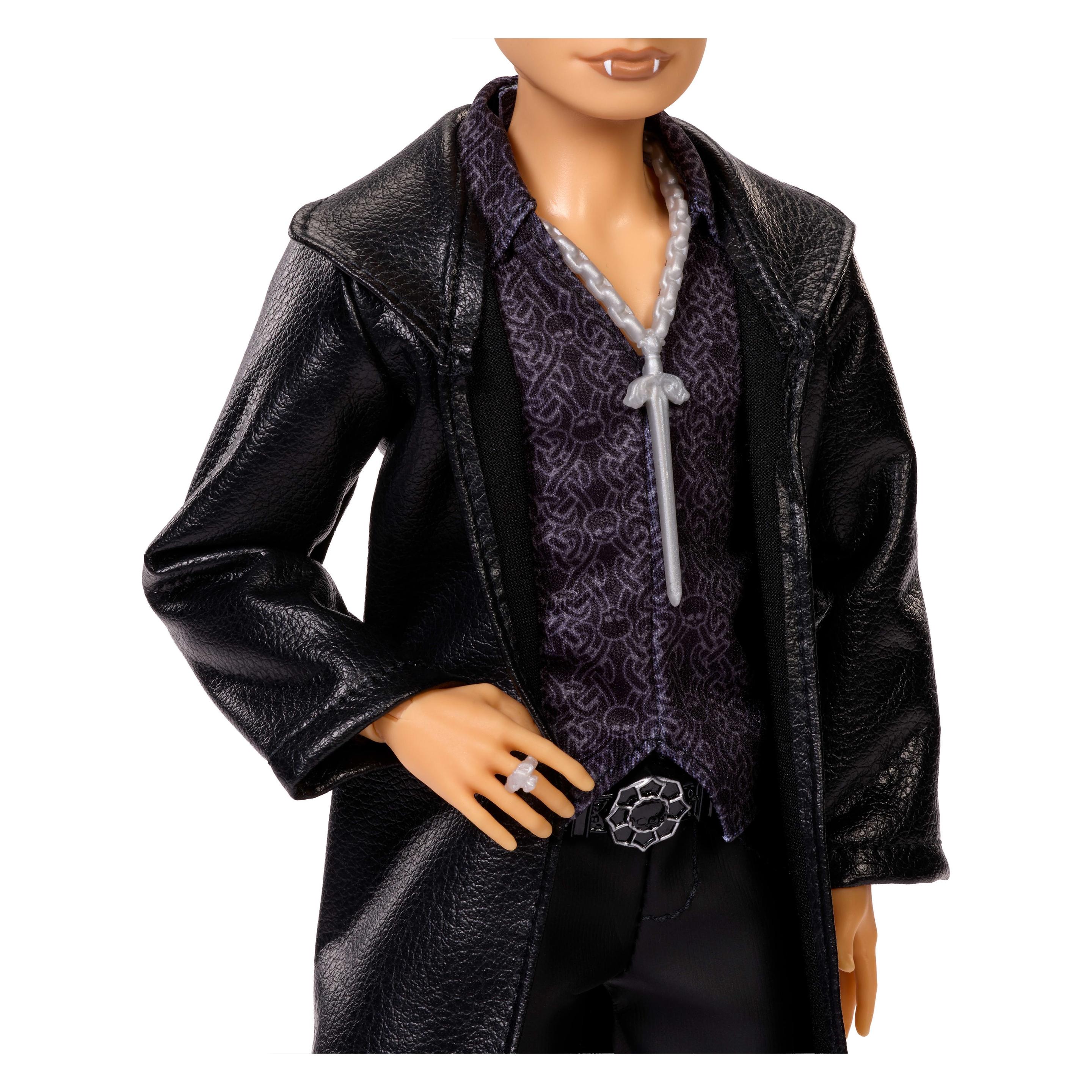 Monster High Collector Buffy (JLL00)
