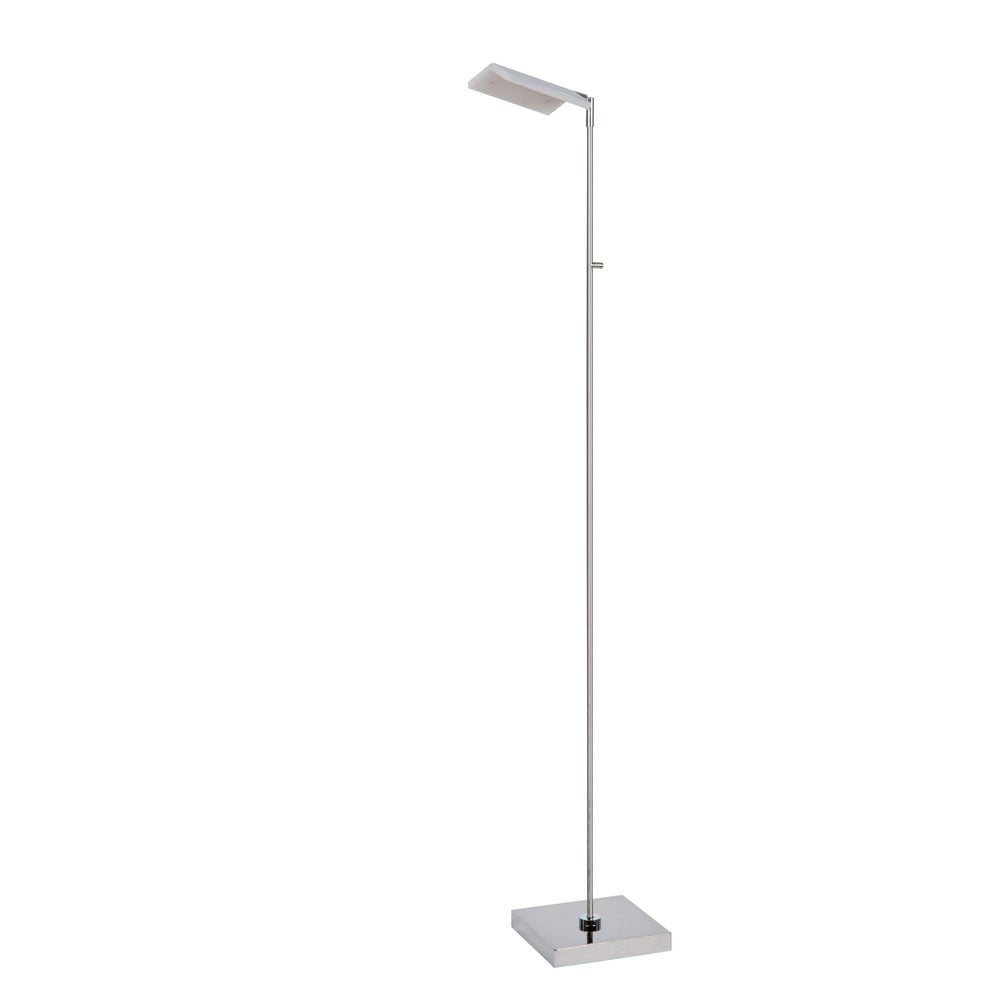 Lucide Aaron Led leeslamp design chroom