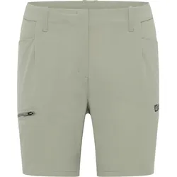 Jack Wolfskin Prelight Stride Damenshorts