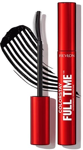 Revlon Colorstay Full Time Waterproof Mascara