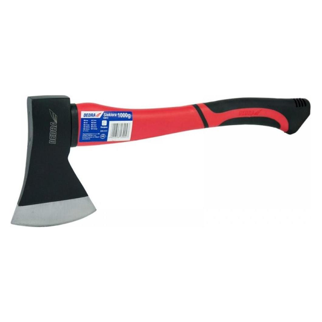 Dedra Axe 1500g Glasfaser (13M814)