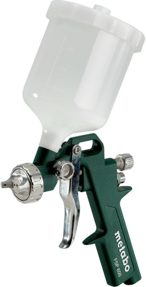 Metabo Farbspritzpistole FSP 600 Karton (601575000)