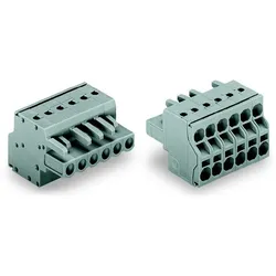 WAGO GmbH &amp; Co. KG Federleiste 231-2102/026-000
