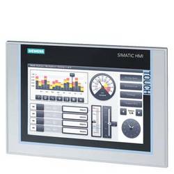 Siemens 6AV2124-0JC01-0AX0 6AV21240JC010AX0 SPS-Display