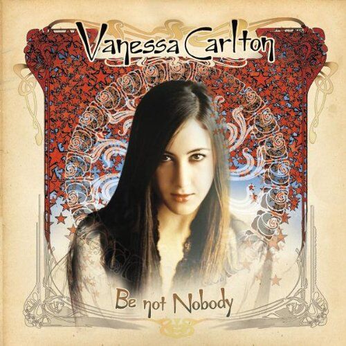 Vanessa Carlton - Be Not Nobody - Preis vom 11.10.2026 03:10:56 h