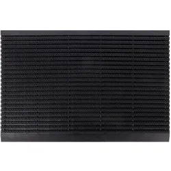 Karat, Fussmatte, Gummi-Türmatte (120 x 75 cm)