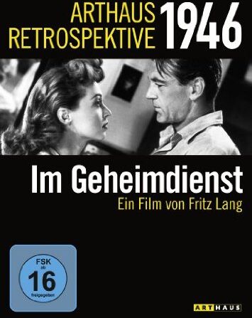 Fritz Lang - Im Geheimdienst - Preis vom 19.10.2026 19:33:35 h