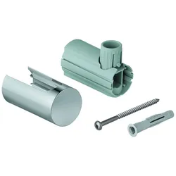 Grohe Brausestangenhalter 48095 chrom , 48095000 48095000