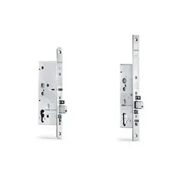 PA-Einsteckschloss IQ Lock M DL,PZ72/9,D65,F20x230rd,Si