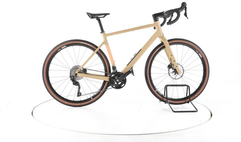 Rose Backroad AL Vélo Gravel 2025 - 307197