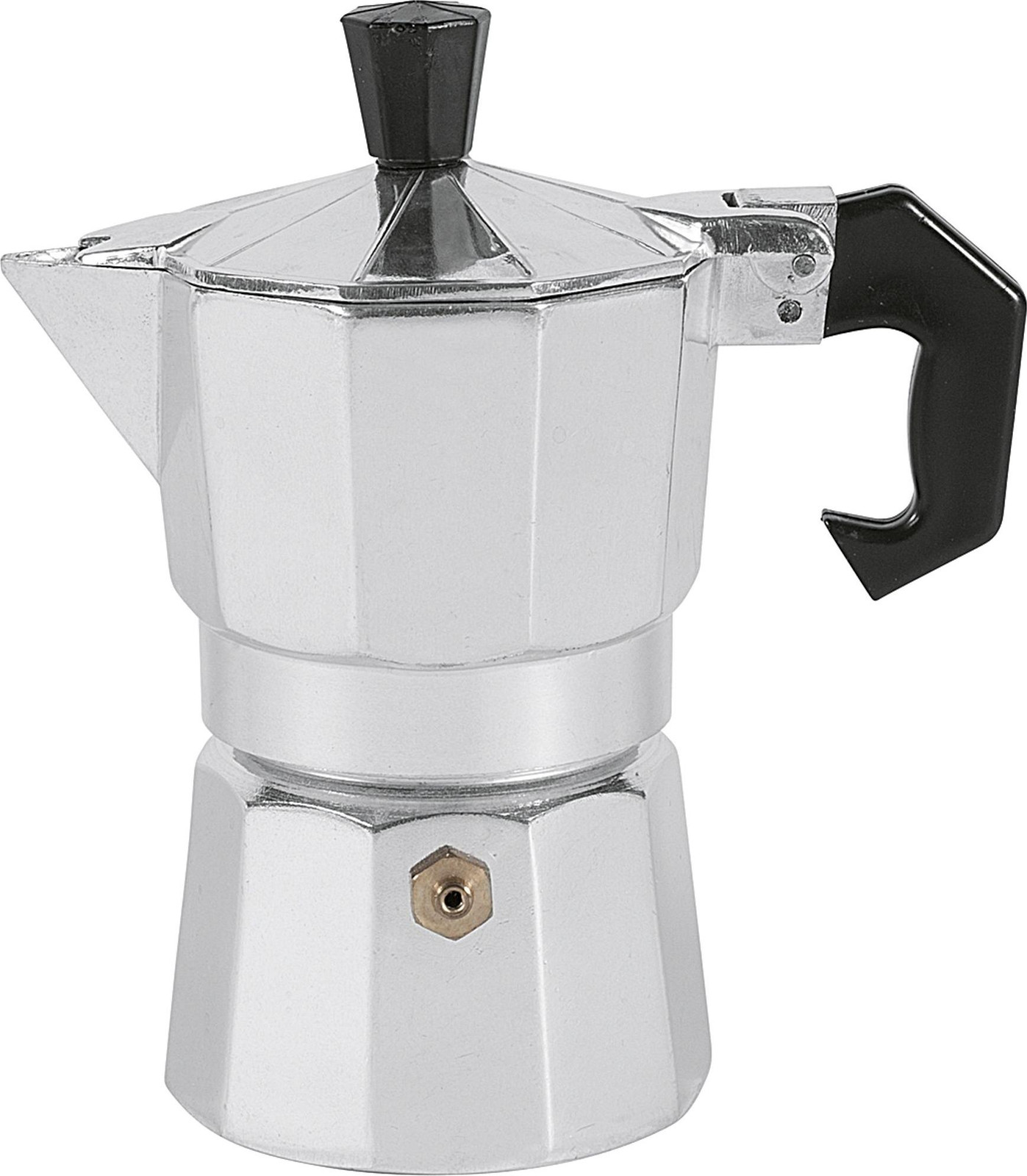 Karl Krueger Espressomachine model 108858