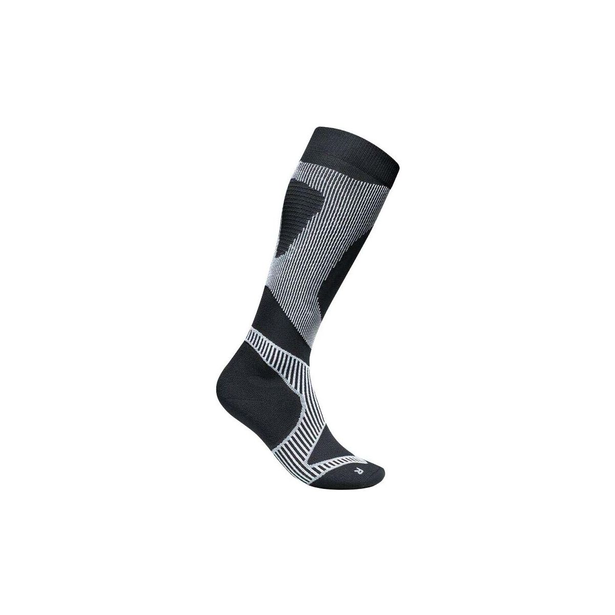 Bauerfeind Run Performance Compression Socks black (BLACK) 38-40 70000396