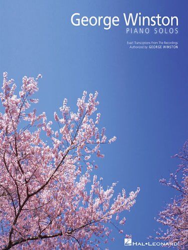 George Winston Piano Solos - Preis vom 09.10.2026 07:28:09 h