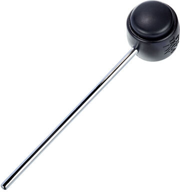 Tama DS30R Rubber / Plastic Beater Noir