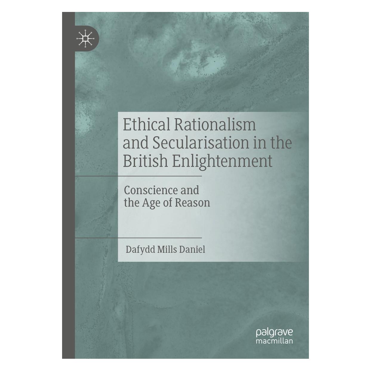 Springer Daniel:Ethical Rationalism and Seculari (Englisch, Hardcover, Dafydd Mills Daniel) (9783030522025)