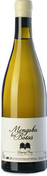 Mengoba Las Botas 2021 - 75cl