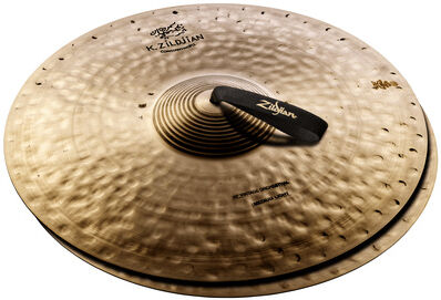 "Zildjian 20"" K Constantinople VintageML "