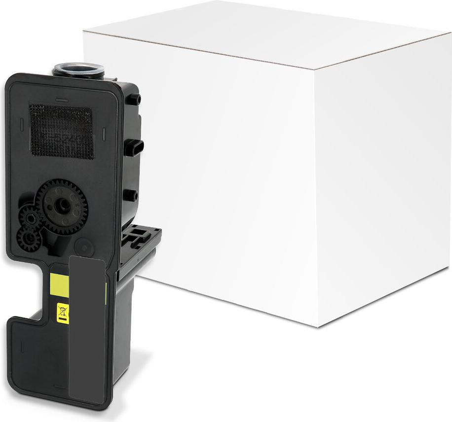 Q-Connect K18013QC Tonerkit Geel
