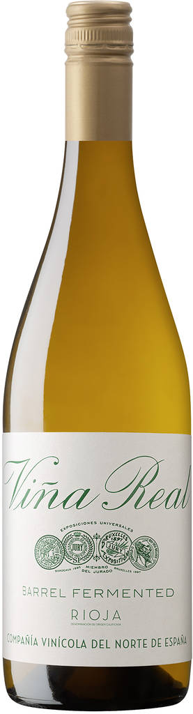 Viña Real Blanco Rioja DOCa 2024 Bodegas Real