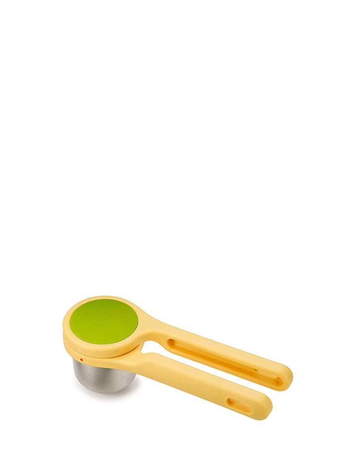 JosephJoseph Zitruspresse "Helix" in Gelb - (L)24,5 cm - onesize