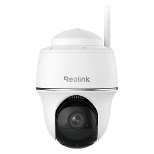 Reolink Argus PT Lite 2K | 3MP | PTZ |Battery (Argus PT Lite)