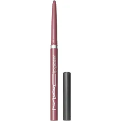 MAC Lipglazer - braun