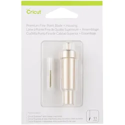 Cricut Messer für Feinschnitte für Schneideplotter 2004225