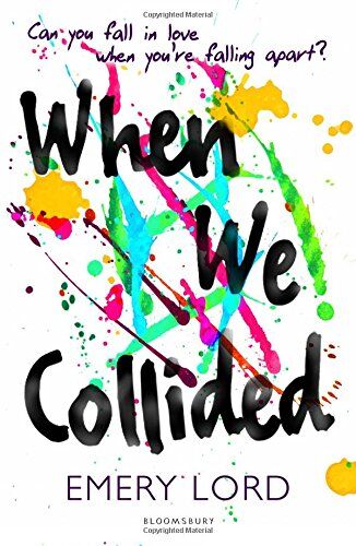 Emery Lord - When We Collided - Preis vom 11.10.2026 03:10:56 h
