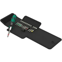 Wera Kraftform Kompakt 838 RA S Imperial Set 1 - 05051065001