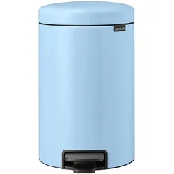 Brabantia NewIcon, Abfalleimer, Blau