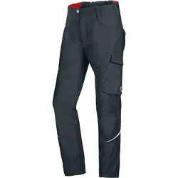 Bundhose "1960-570" Bplus - 52 - lang - anthrazit