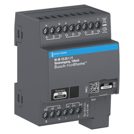 Busch-Jaeger Binäreingang (2CDG510015R0021)