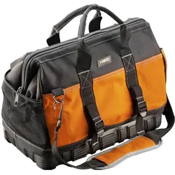 Neo, Werkzeugkoffer, Werkzeugtasche 84-305