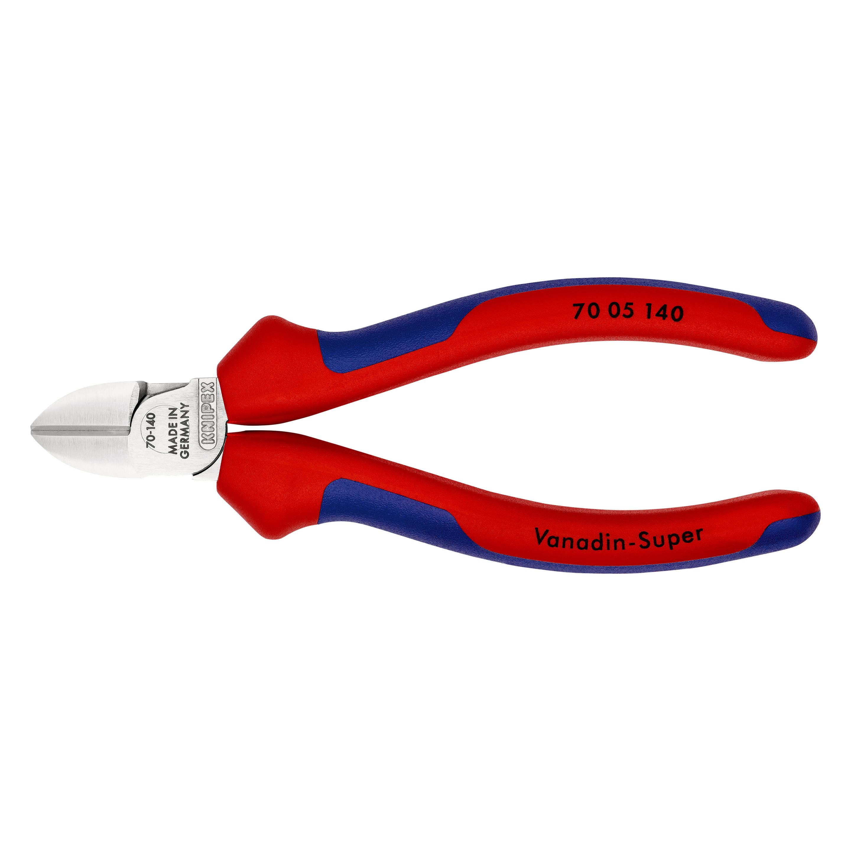 Knipex Seitenschneider (140 mm) (70 05 140)