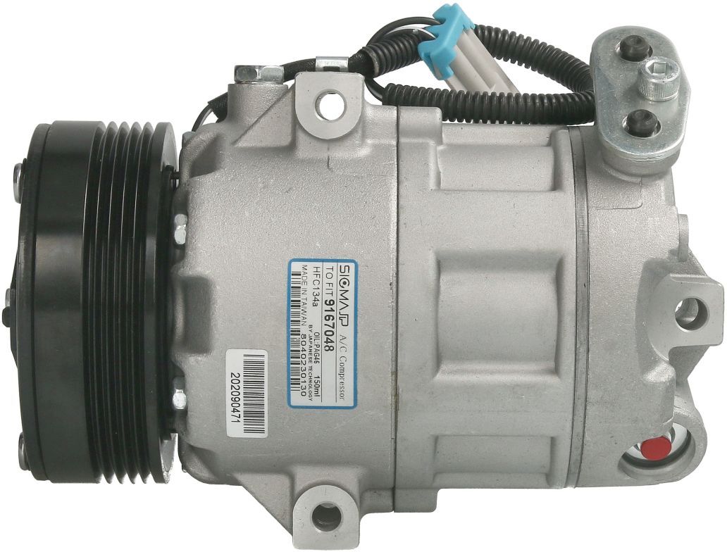 Klimakompressor NRF 32197