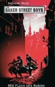 Anthony Read - Die Baker Street Boys: Der Fluch des Rubins - Preis vom 13.10.2026 19:28:25 h