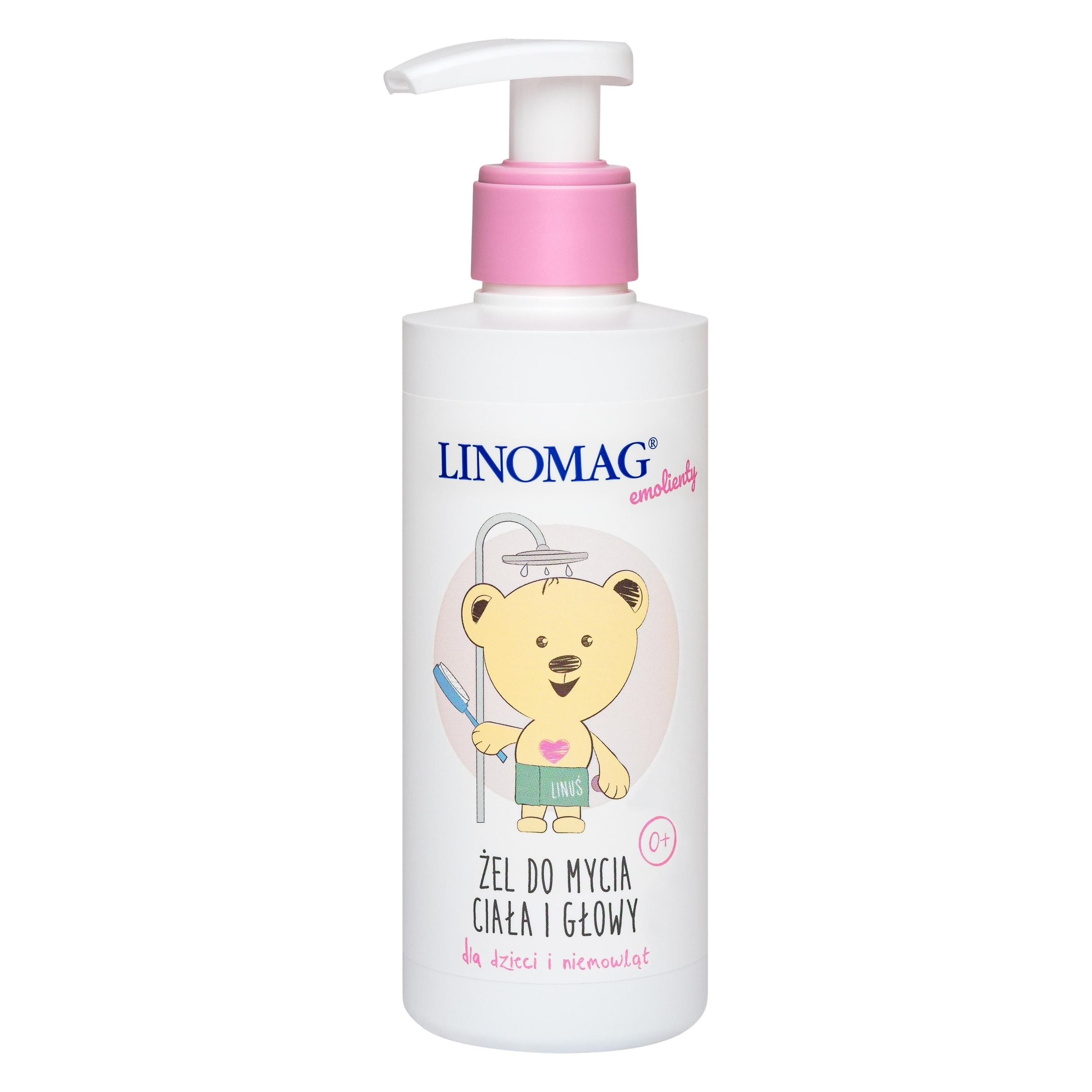 MGA Na (200 ml) (LI0018)