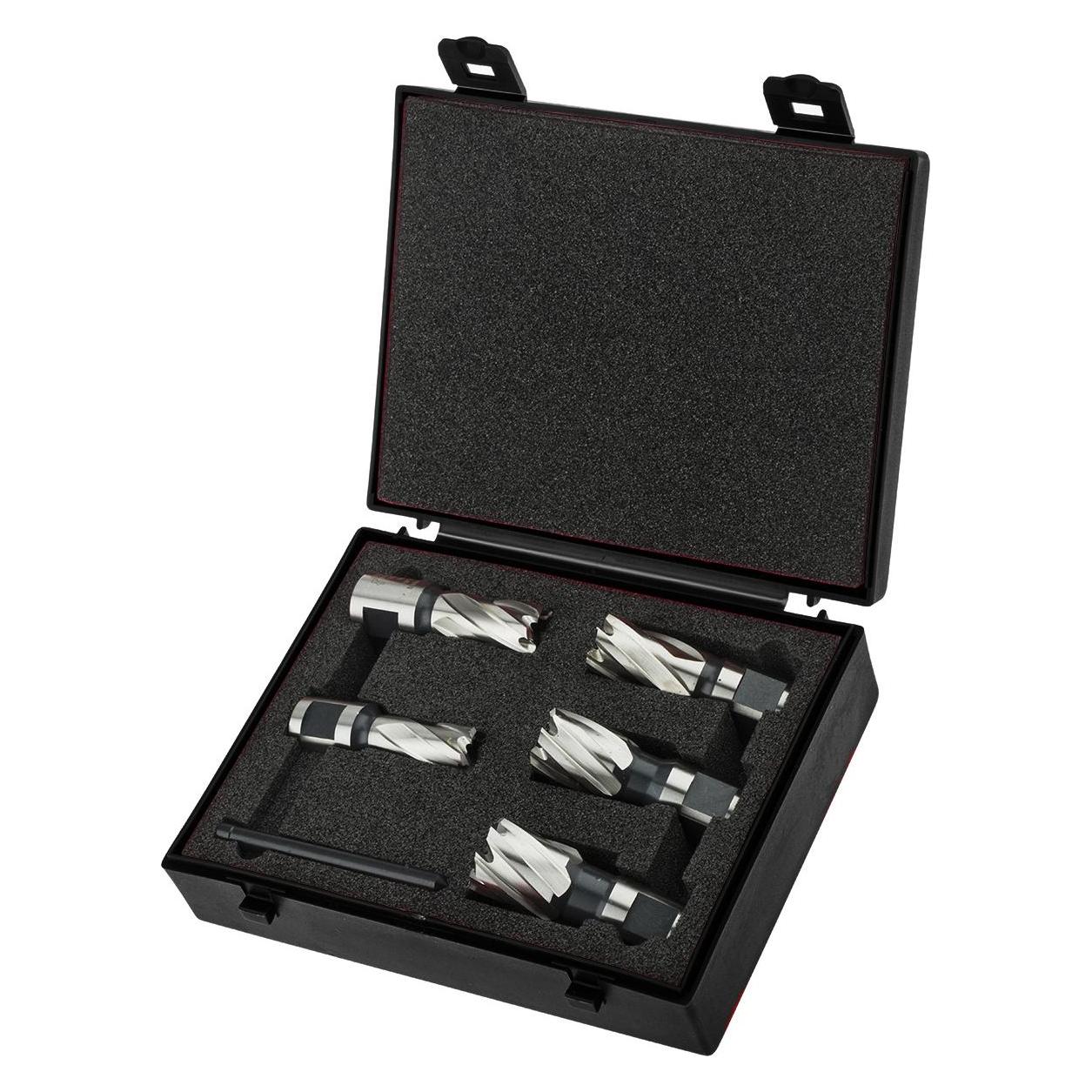 RS PRO Fräsköpfe Satz 14-22mm (22 mm) (5067430)