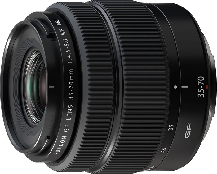 Fujifilm Fujinon GF 35 - 70 mm f/4,5-5,6 WR