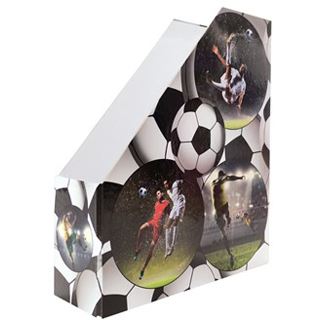 Herma Stehsammler Fußball 1Stk