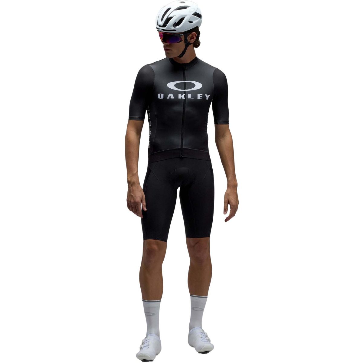 Oakley Icon Training Jersey pitch black (021) S FOA407938-021-S