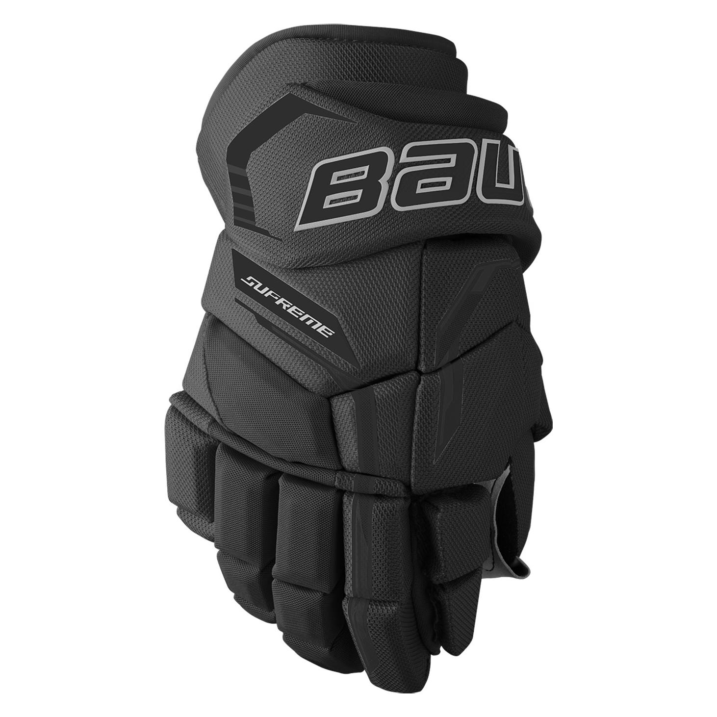 Bauer Eishockeyhandschuhe für Fortgeschrittene (30) (Bauer)