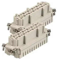 HARTING Kontakteinsatz Crimp 09330242712