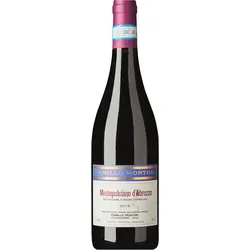 ́Casa Montori ́ · Montepulciano d' Abruzzo DOC 2023, Camillo Montori, Abruzzen