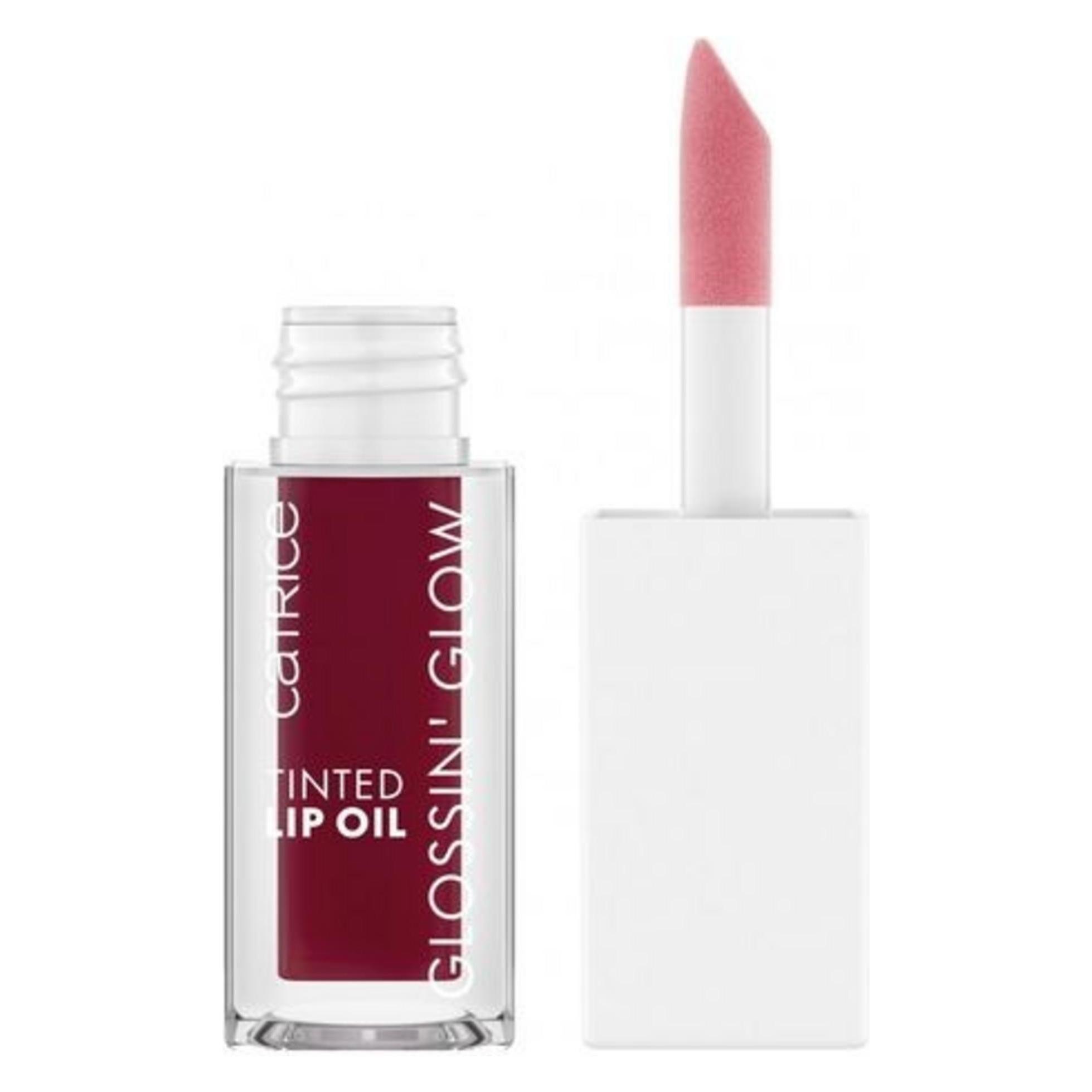 Catrice GLOSSIN' GLOW getöntes Lippenöl #070 -Make A Move 4 ml (070 Make A Move) (56649849)