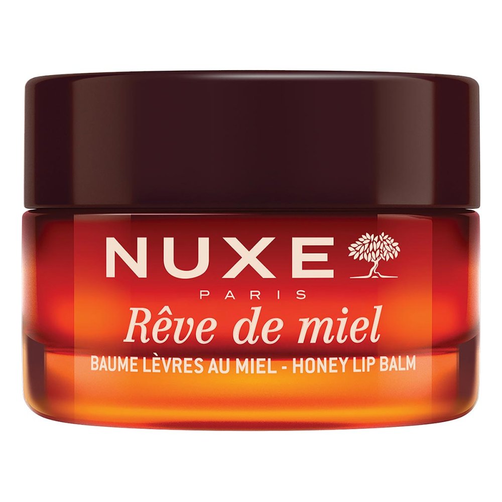 NUXE GmbH Nuxe Reve De Miel Nährender Lippenbalsam Nf 18173379