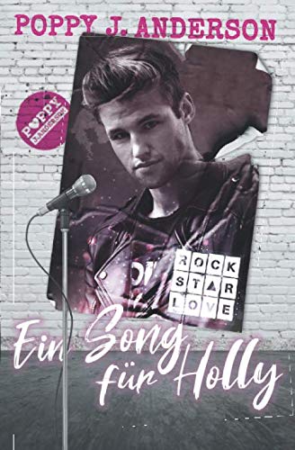 Anderson, Poppy J. - Rockstar Love - Ein Song für Holly - Preis vom 09.10.2026 07:28:09 h
